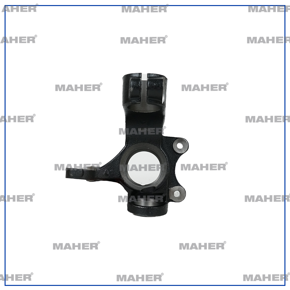 Ford Connect Sol Ön Aks Taşıyıcı Ön Sol OEM 2T143K186BJ